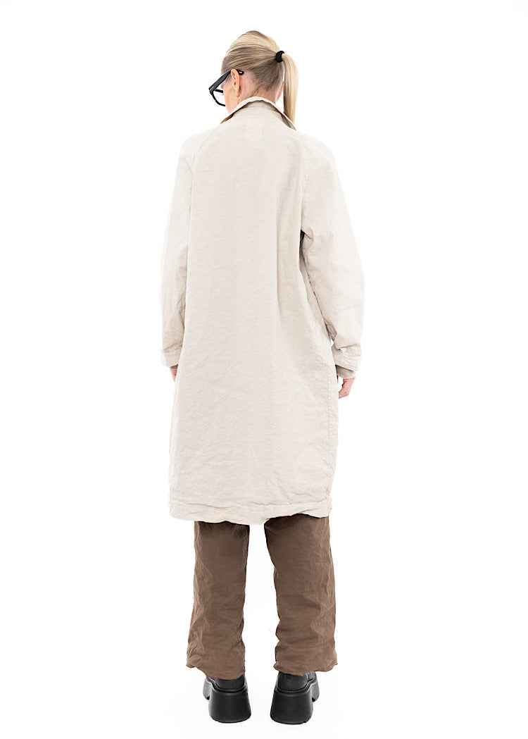 PRE-LOVED AEQUAMENTE COAT