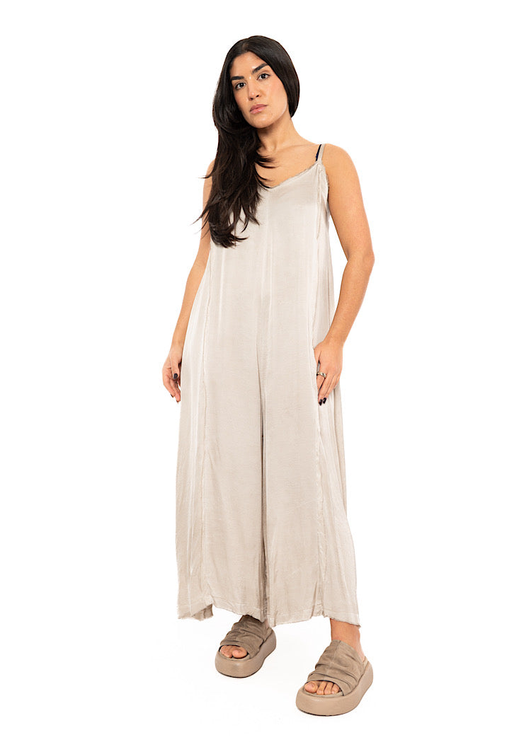 SANCTAMUERTE OVERALL