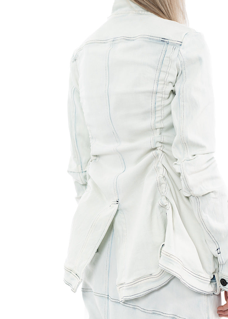 RUNDHOLZ MAINLINE JACKET