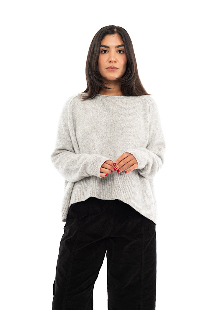 RUNDHOLZ BLACK LABEL PULLOVER