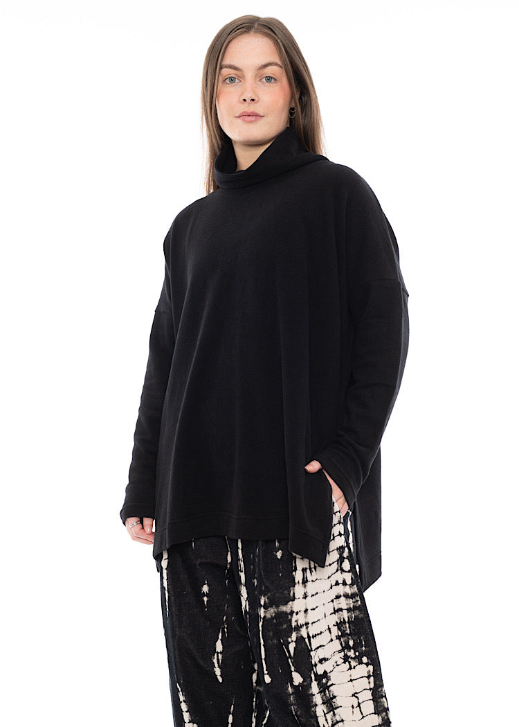 MAMA B ZITA PULLOVER