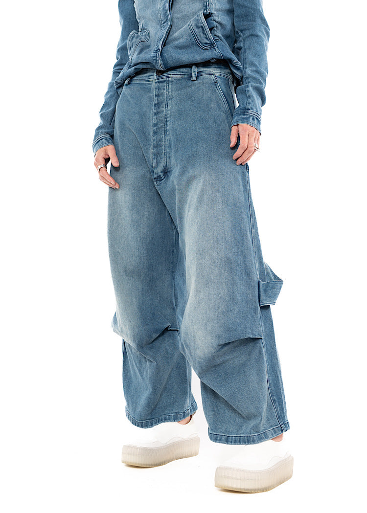 RUNDHOLZ MAINLINE TROUSER