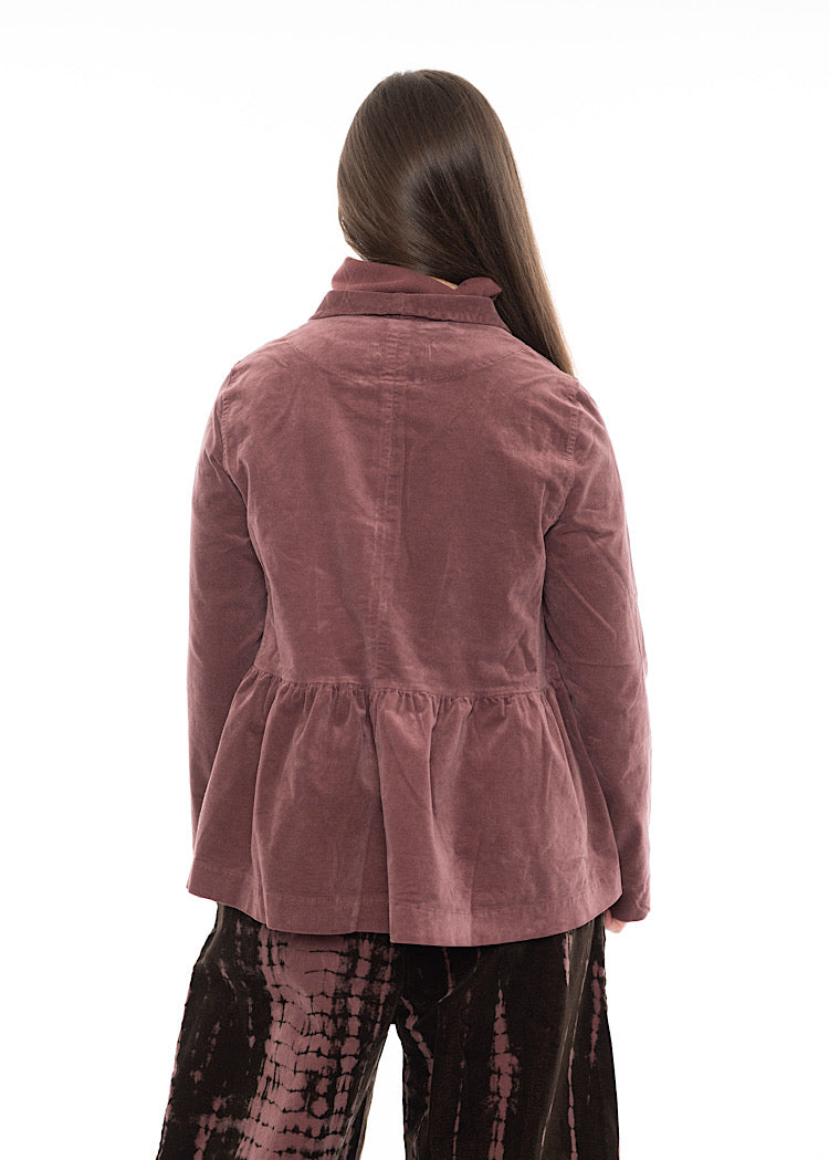 MAMA B VELOCE L JACKET