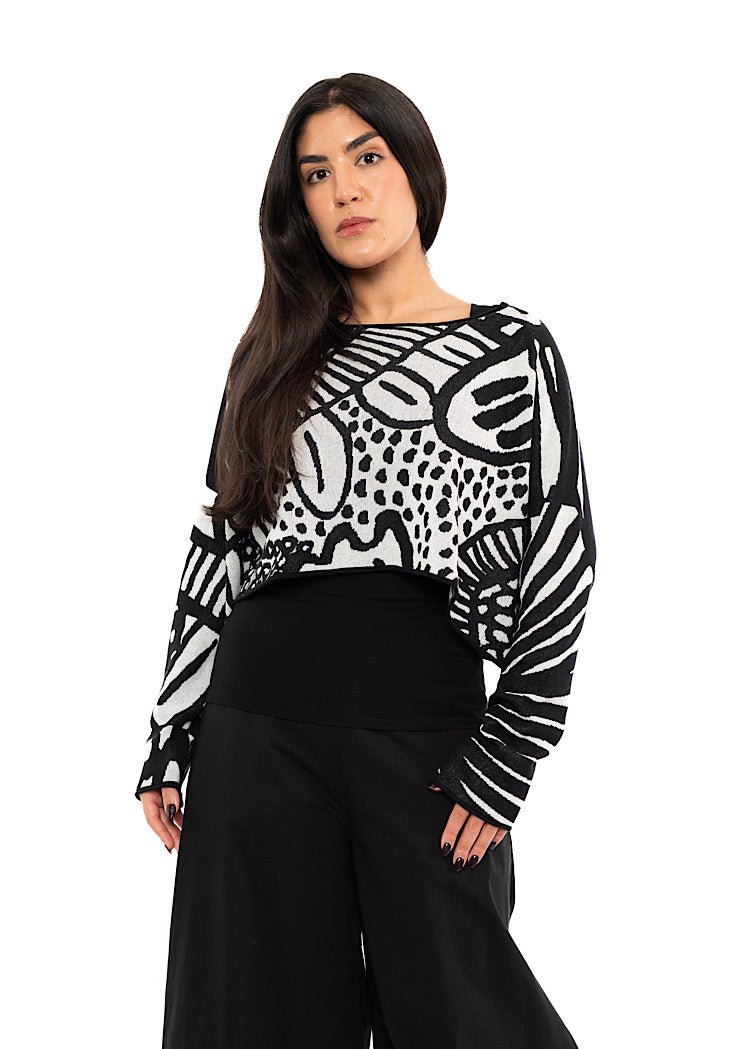 RUNDHOLZ BLACK LABEL PULLOVER