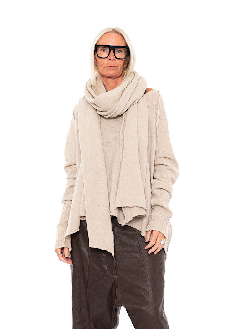 RUNDHOLZ DIP SCARF