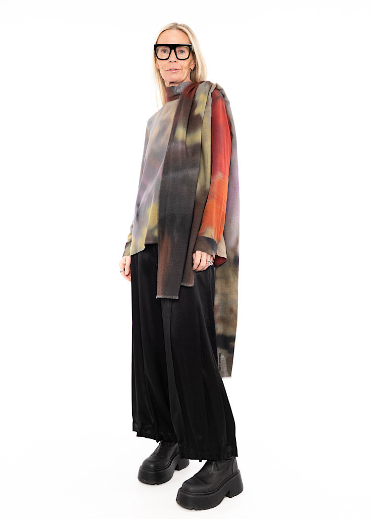 PRE-LOVED ANNETTE GÖRTZ SCARF