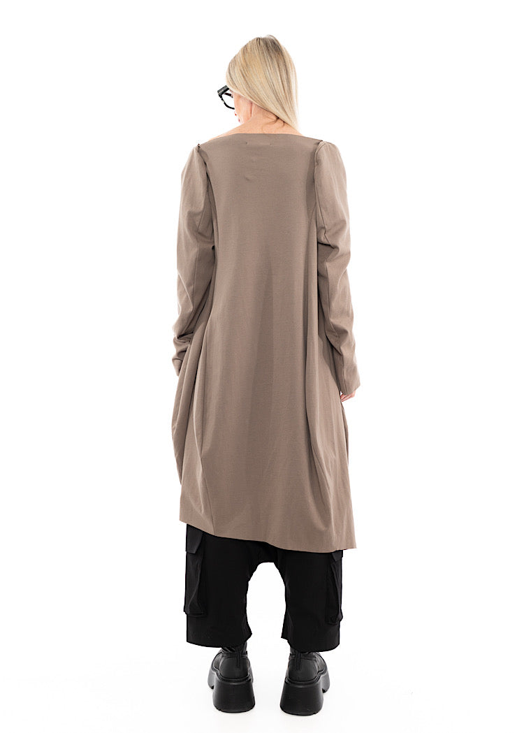 PRE-LOVED RUNDHOLZ MAINLINE DRESS