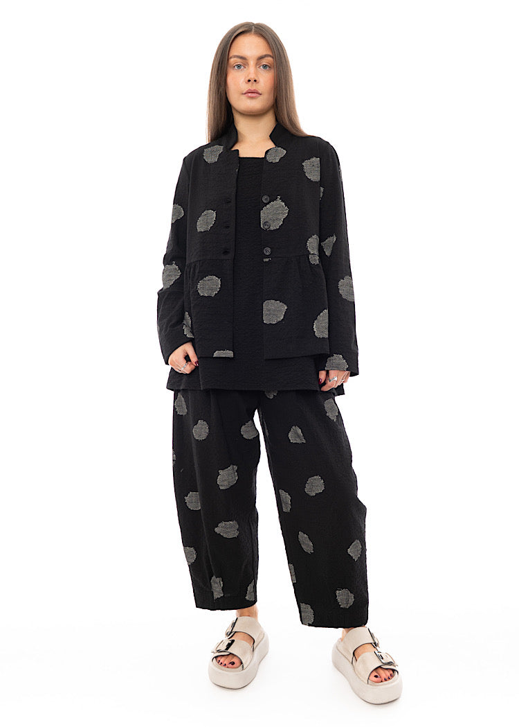 MAMA B VELOCE S JACKET