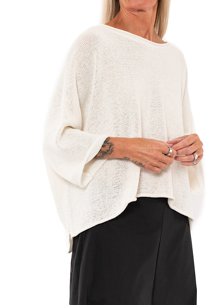 RUNDHOLZ BLACK LABEL PULLOVER