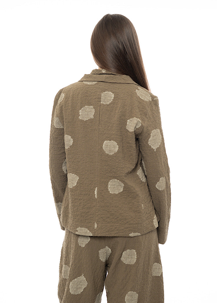 MAMA B ADEL S JACKET