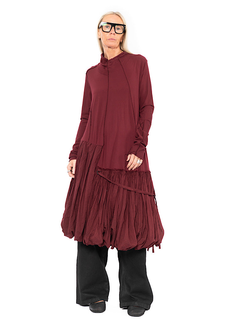 PRE-LOVED RUNDHOLZ DIP DRESS