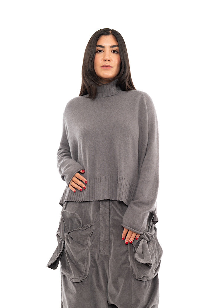 RUNDHOLZ BLACK LABEL PULLOVER