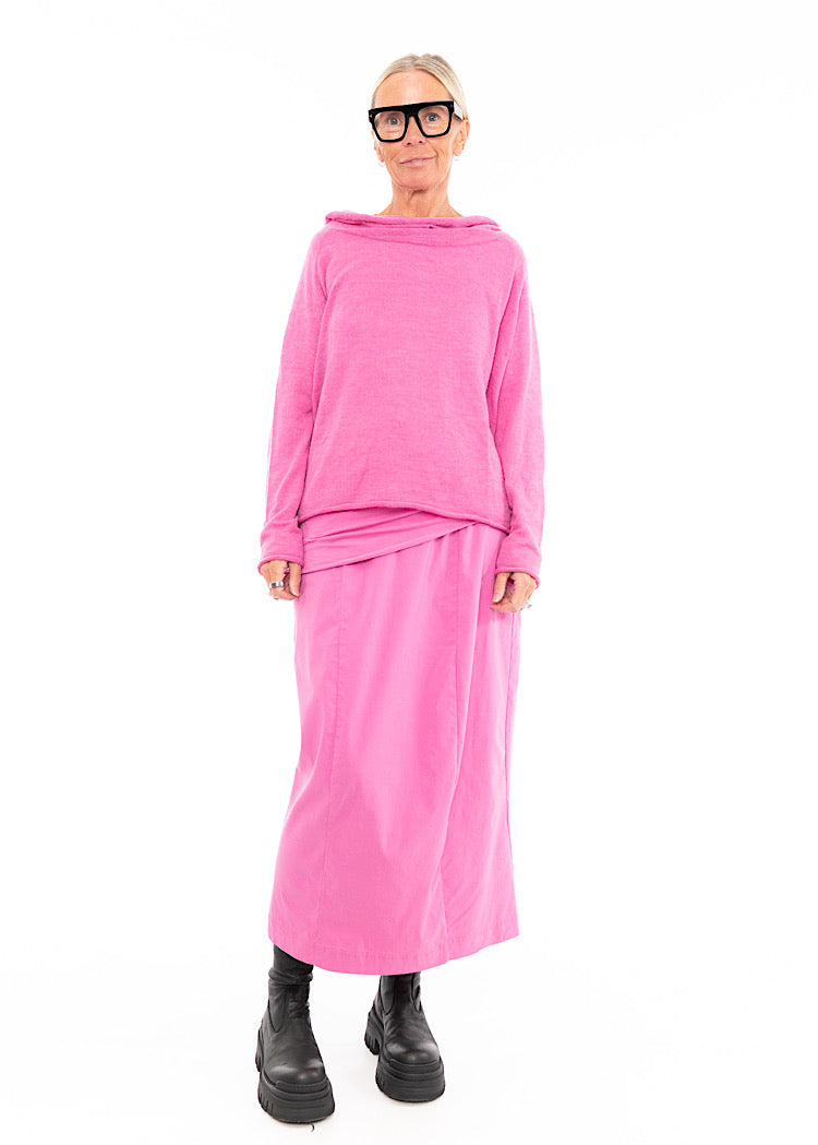 RUNDHOLZ BLACK LABEL PULLOVER