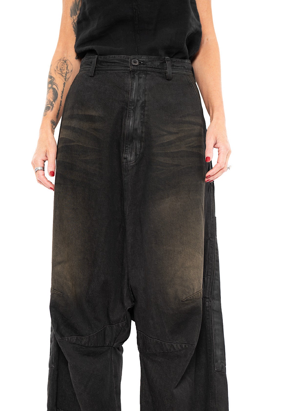 RUNDHOLZ MAINLINE TROUSER
