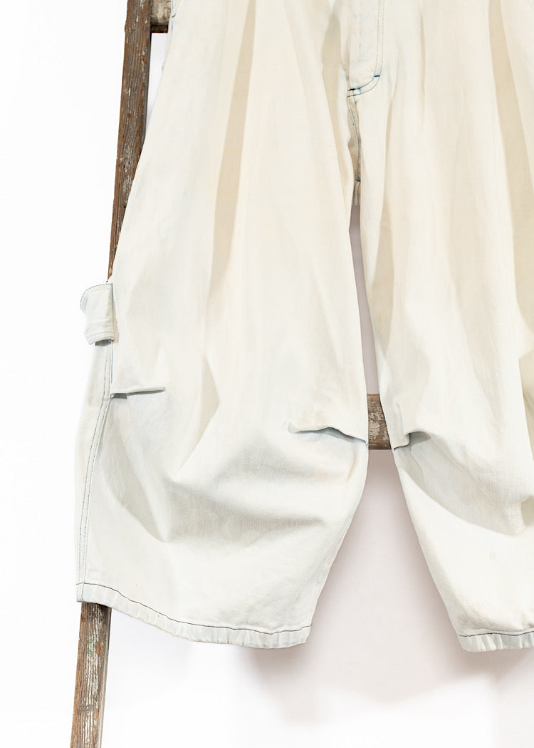 PRE-LOVED RUNDHOLZ MAINLINE TROUSER