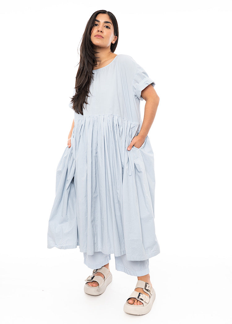 MANUELLE GUIBAL DRESS