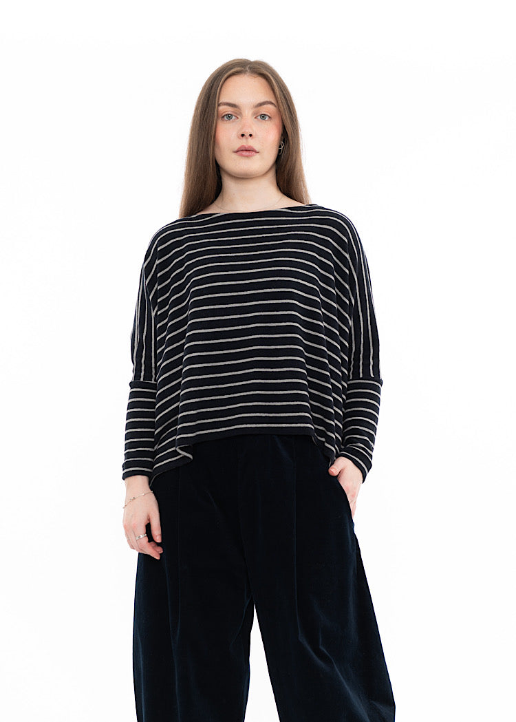 MAMA B KIRA PULLOVER