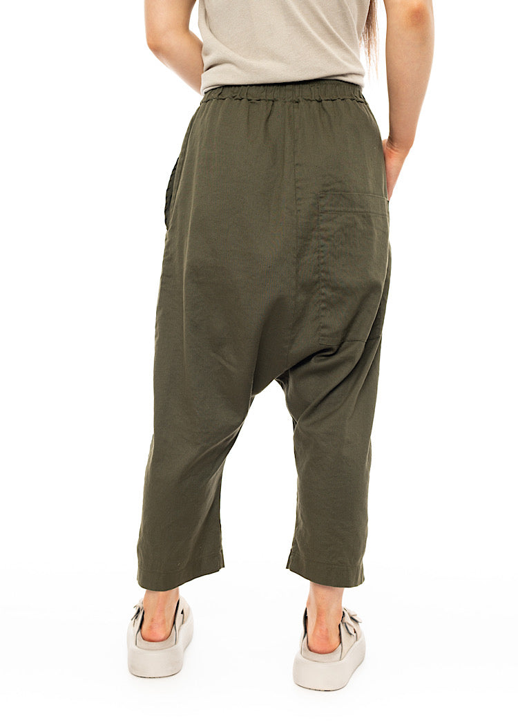 MAMA B LIPPIA D TROUSER
