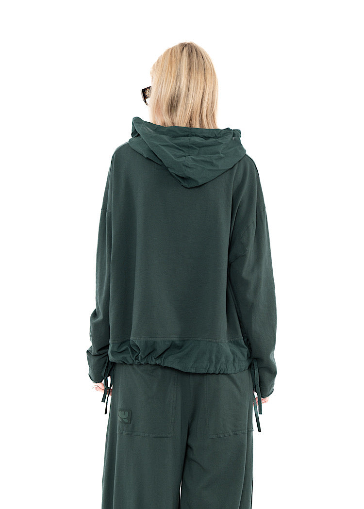 RUNDHOLZ BLACK LABEL PULLOVER