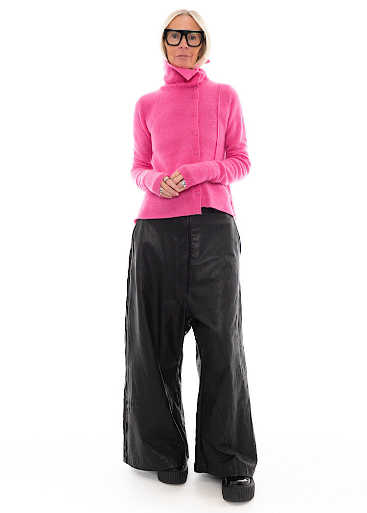 RUNDHOLZ BLACK LABEL CARDIGAN