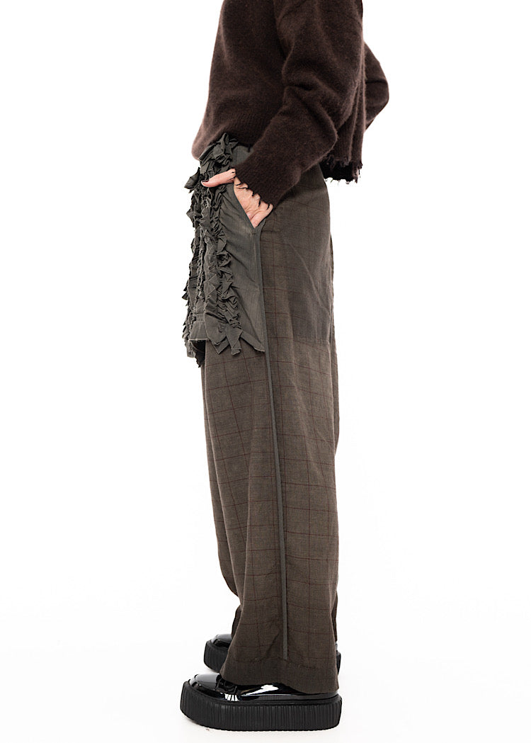 PRE-LOVED RUNDHOLZ MAINLINE TROUSER