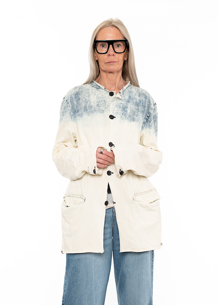 PRE-LOVED RUNDHOLZ DIP JACKET