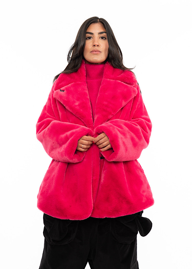 RUNDHOLZ BLACK LABEL JACKET