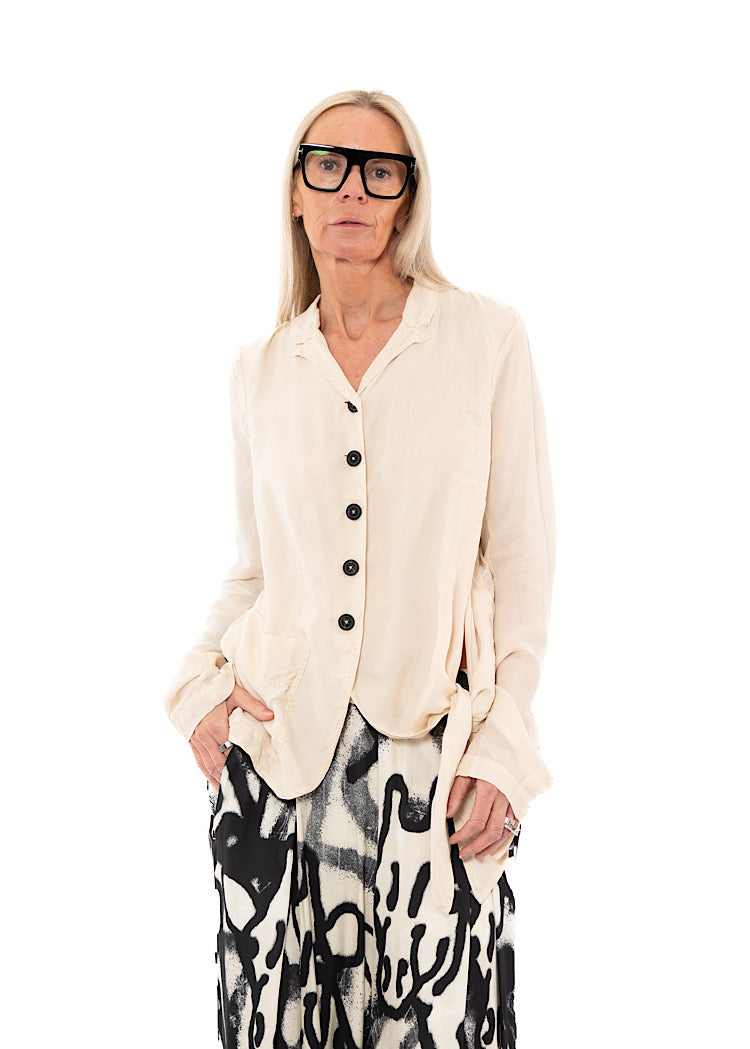 PRE-ORDER RUNDHOLZ MAINLINE JACKET