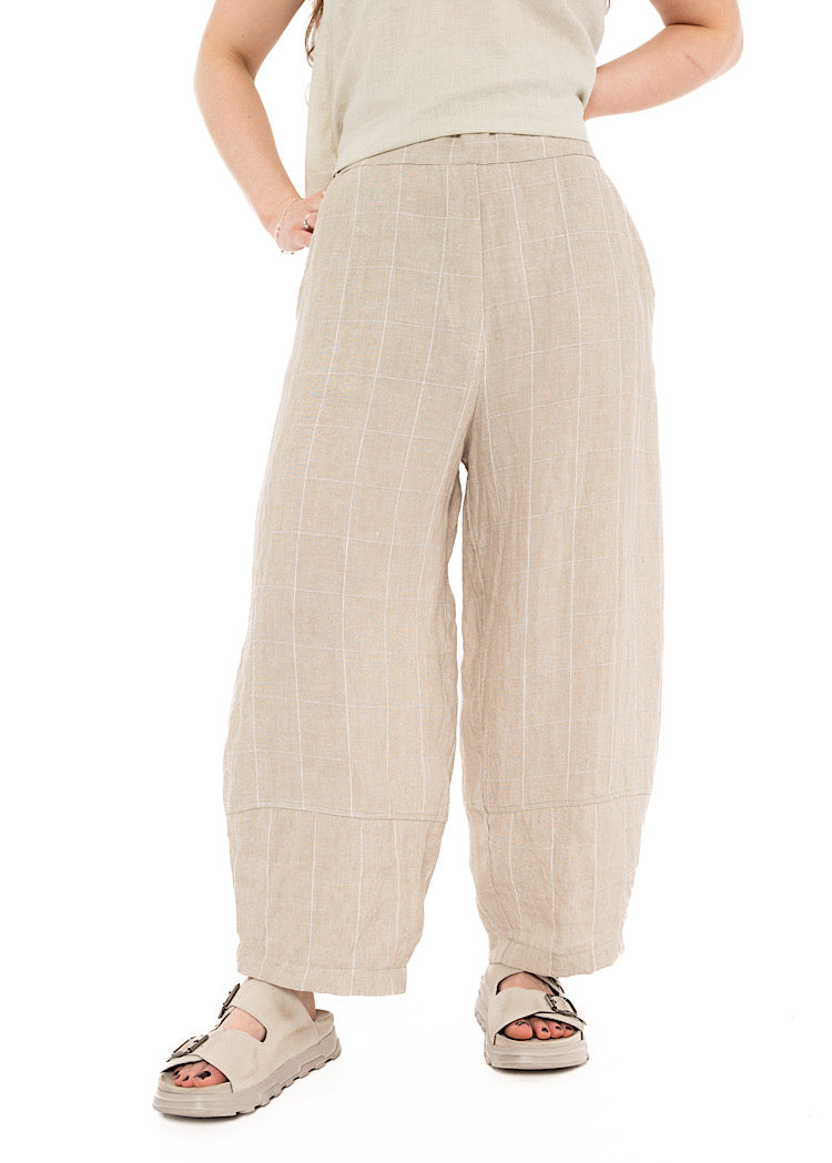 MAMA B RIMA E TROUSER