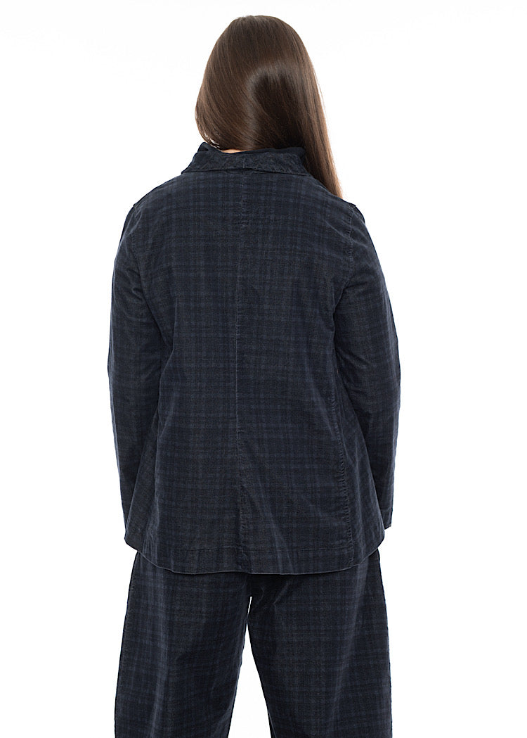 MAMA B CIMONE PR JACKET