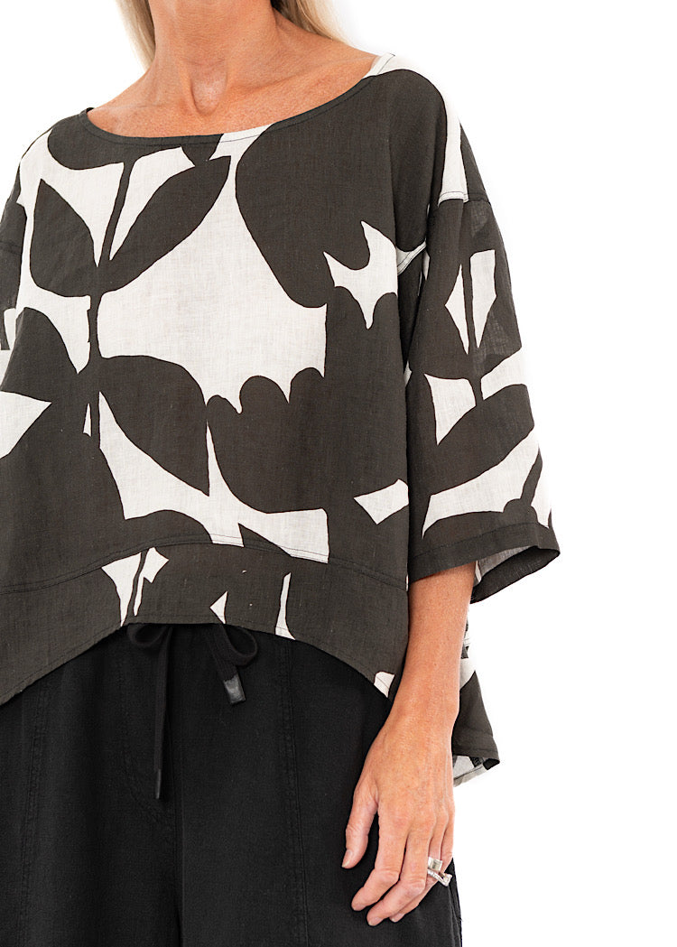 RUNDHOLZ BLACK LABEL TOP