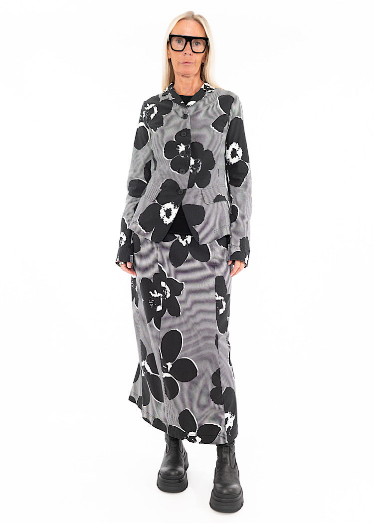 RUNDHOLZ BLACK LABEL SKIRT