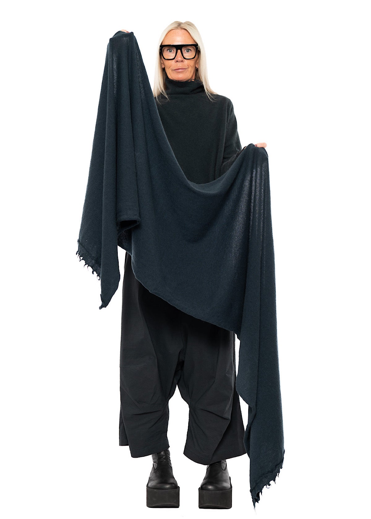 CASHMERE SCARF