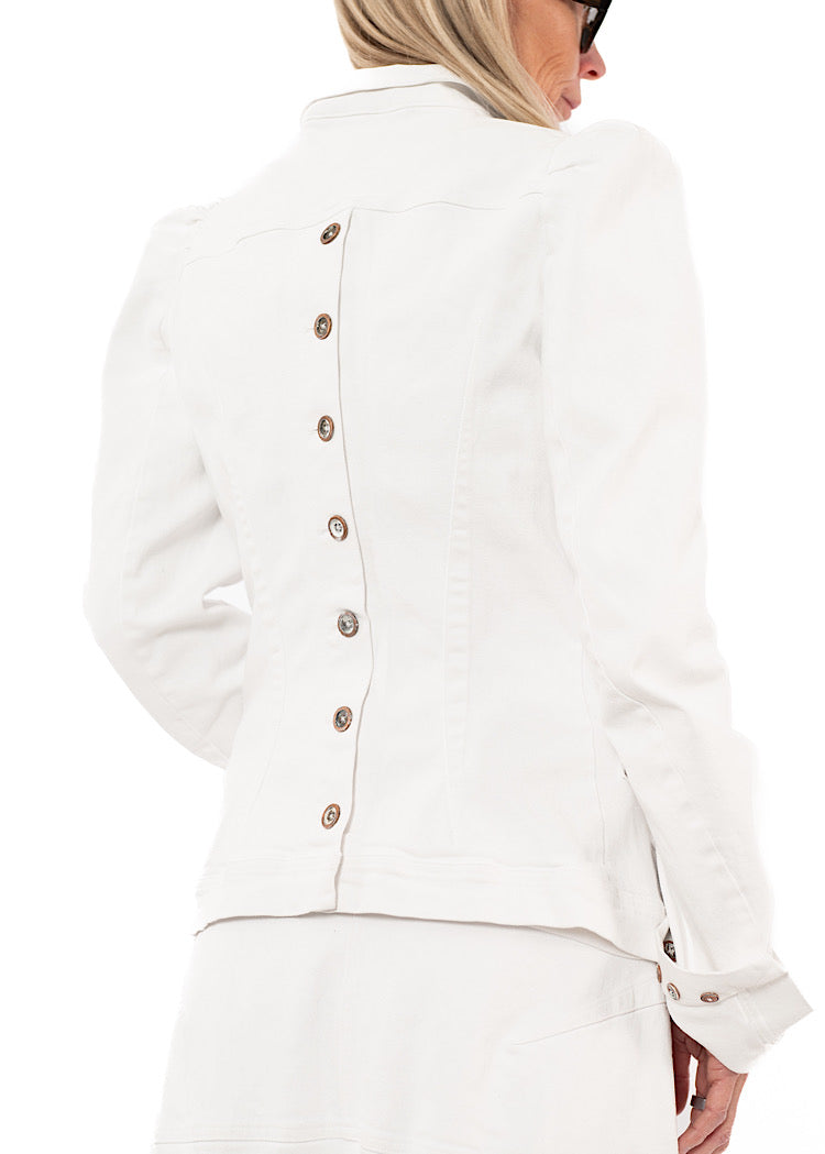 RUNDHOLZ DIP JACKET