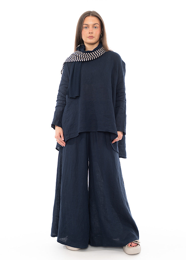 MAMA B LIMPIDA SCARF