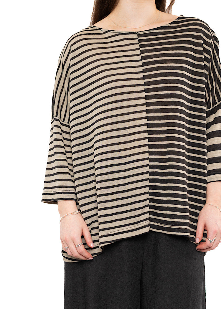 MAMA B RIVE PULLOVER
