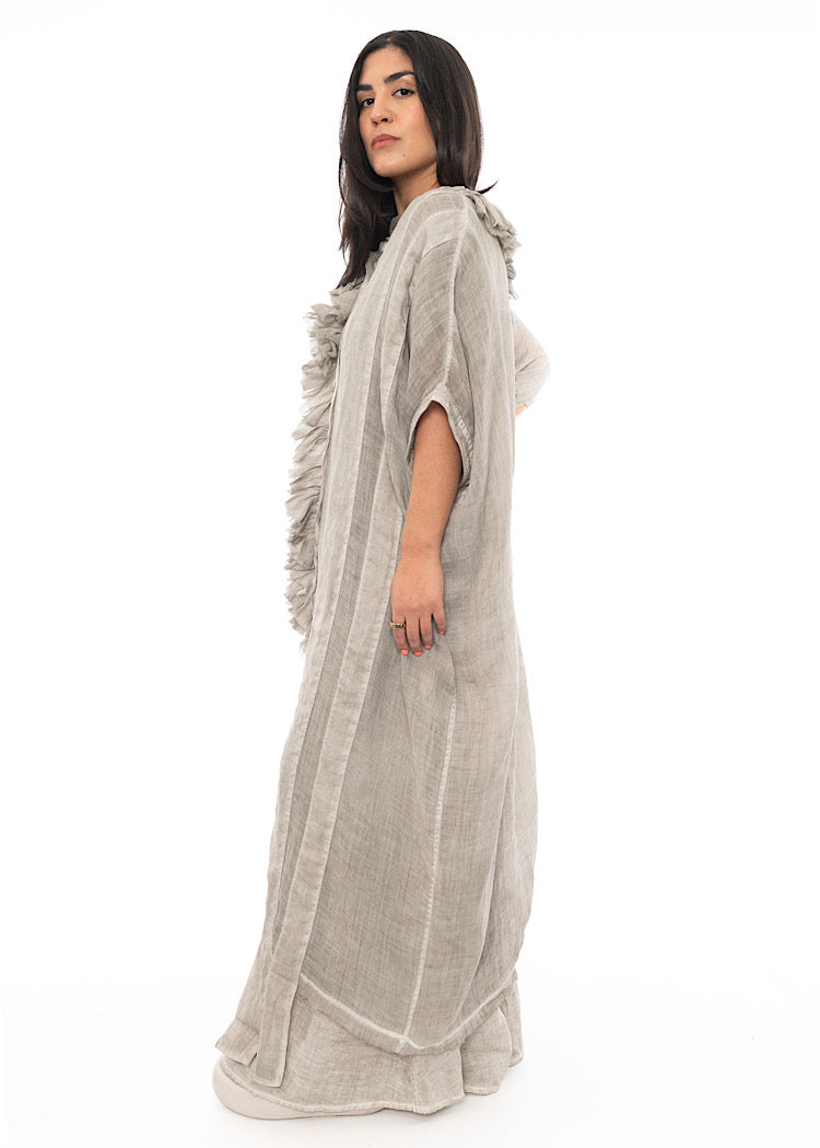 LA VACA LOCA KASOS DRESS