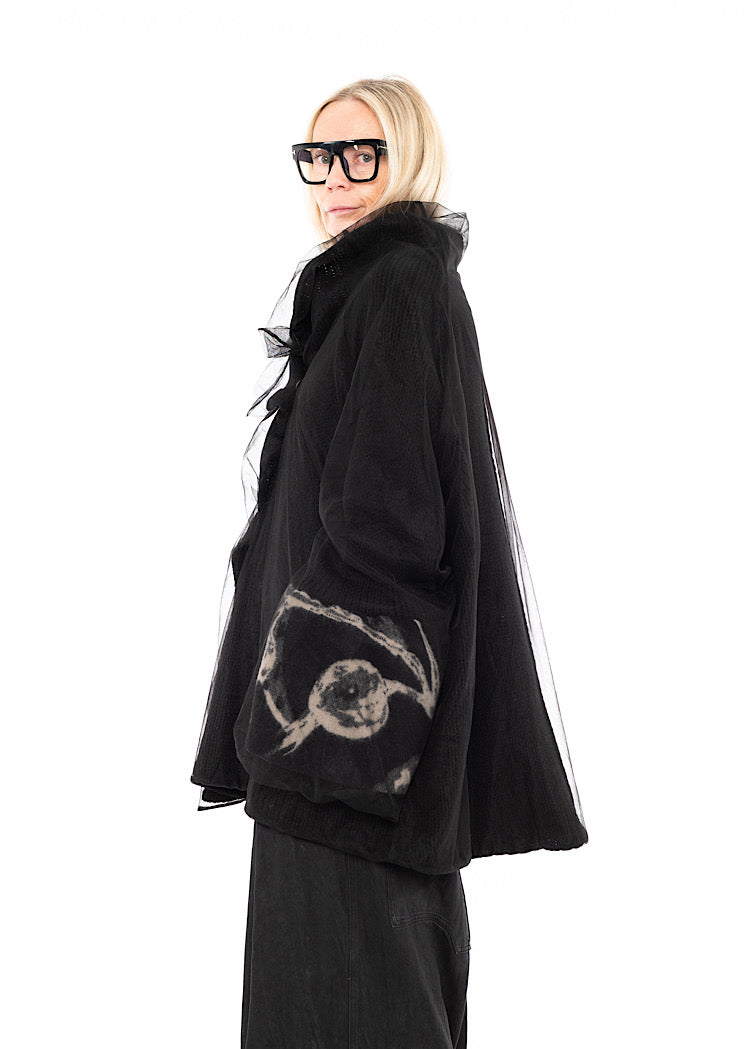 PRE-LOVED RUNDHOLZ MAINLINE JACKET