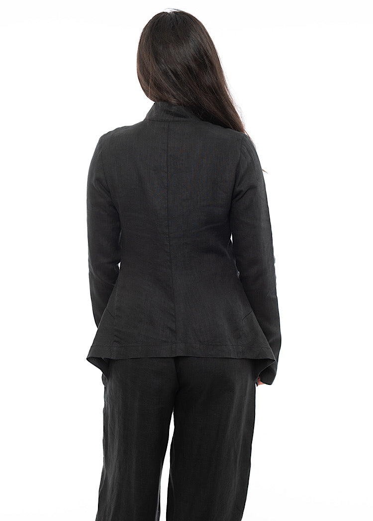 PAL OFFNER FITTED JACKET