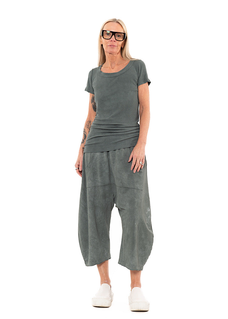 RUNDHOLZ DIP T-SHIRT