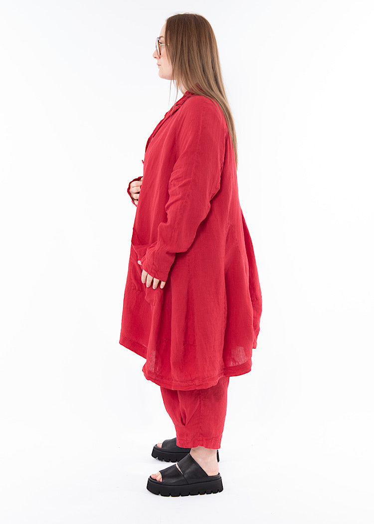 RUNDHOLZ BLACK LABEL COAT