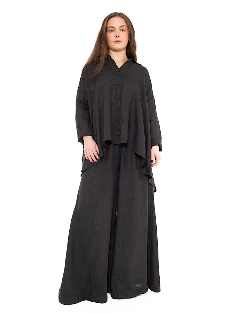 MAMA B ACCESA L SHIRT