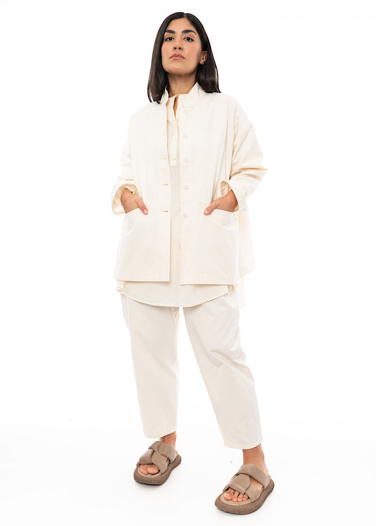 FRIDA ZAZOU EVELINE JACKET