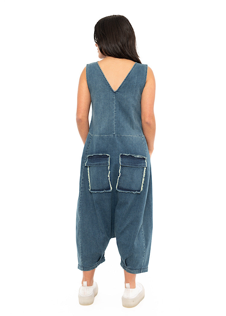 PLU OVERALL