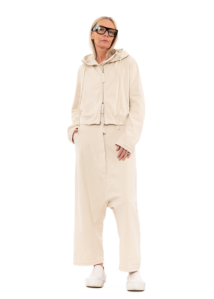 RUNDHOLZ MAINLINE JACKET