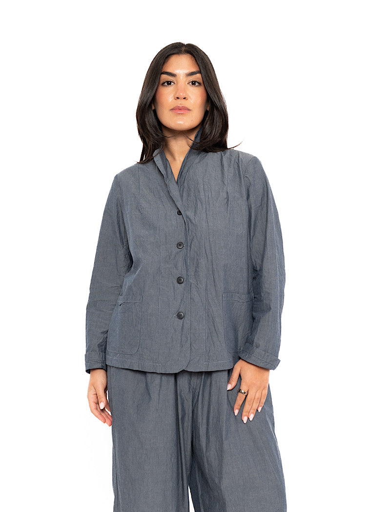 MANUELLE GUIBAL JACKET