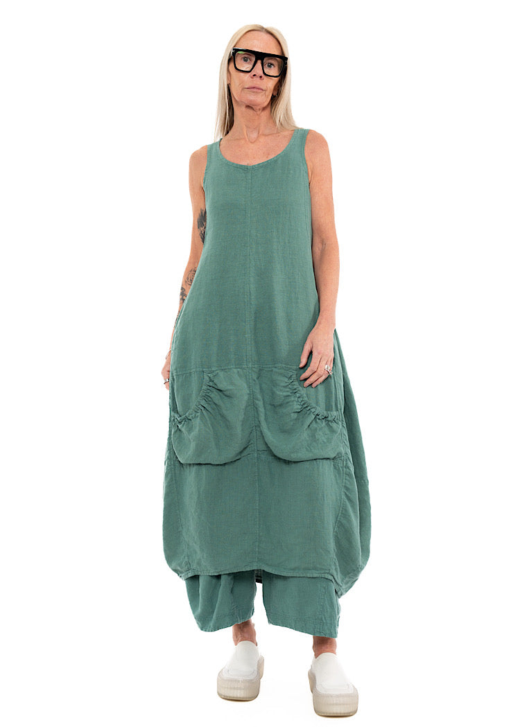 RUNDHOLZ BLACK LABEL DRESS