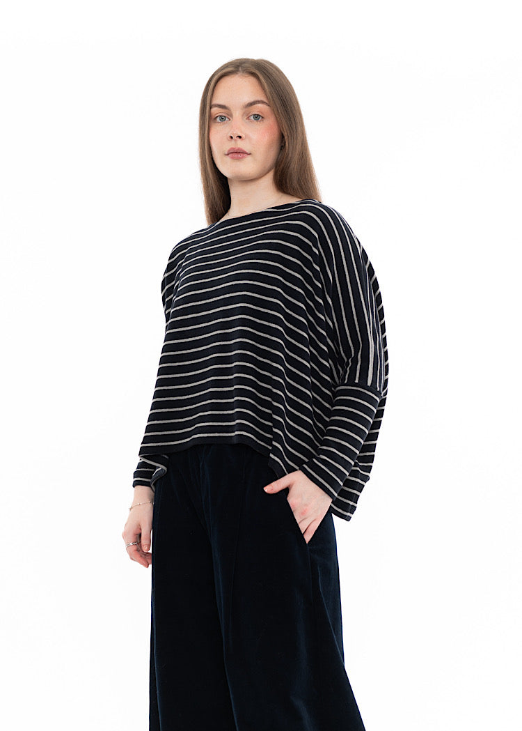 MAMA B KIRA PULLOVER