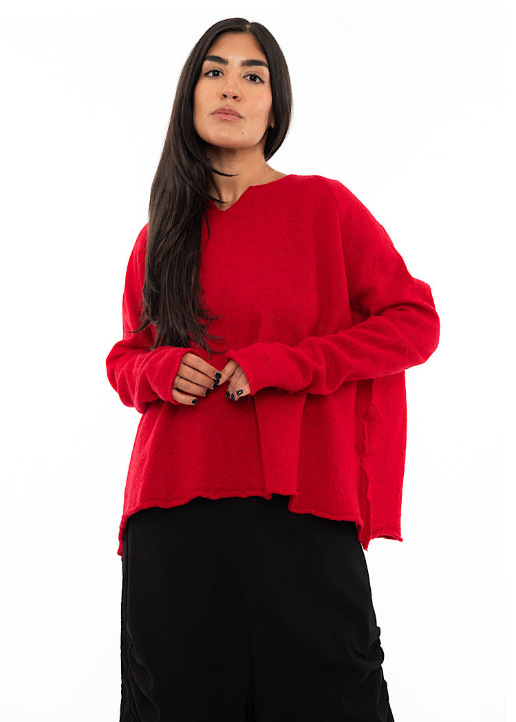 RUNDHOLZ BLACK LABEL PULLOVER