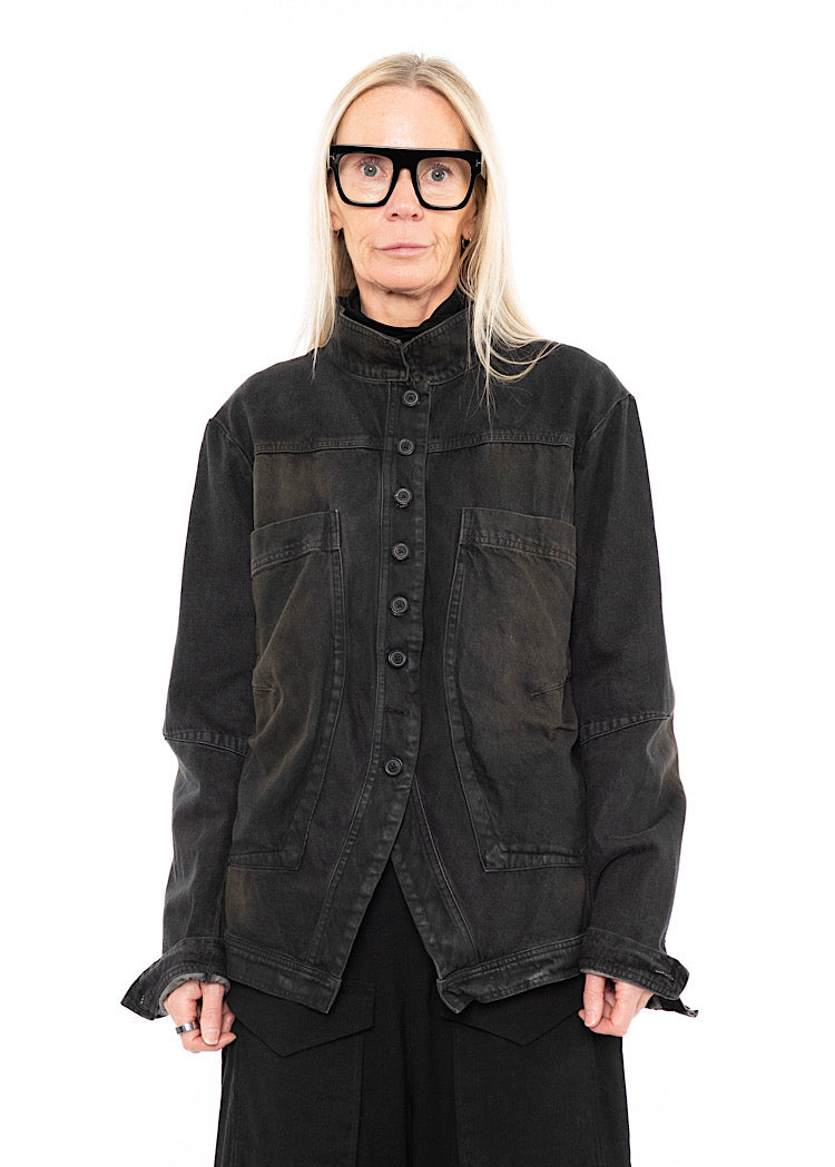 PRE-LOVED RUNDHOLZ MAINLINE JACKET